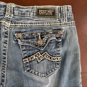 Miss Me Easy Boot 29 Jean👖